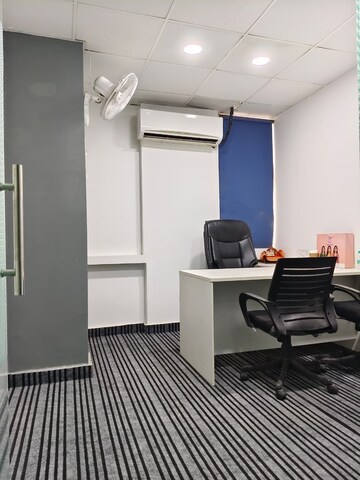 Team Area in  Office Space at Sector 63 – for Rent