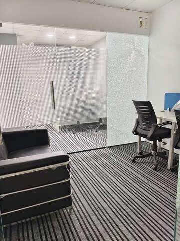 Team Area in  Office Space at Sector 63 – for Rent