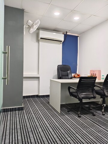 Team Area in  Office Space at Sector 63 – for Rent