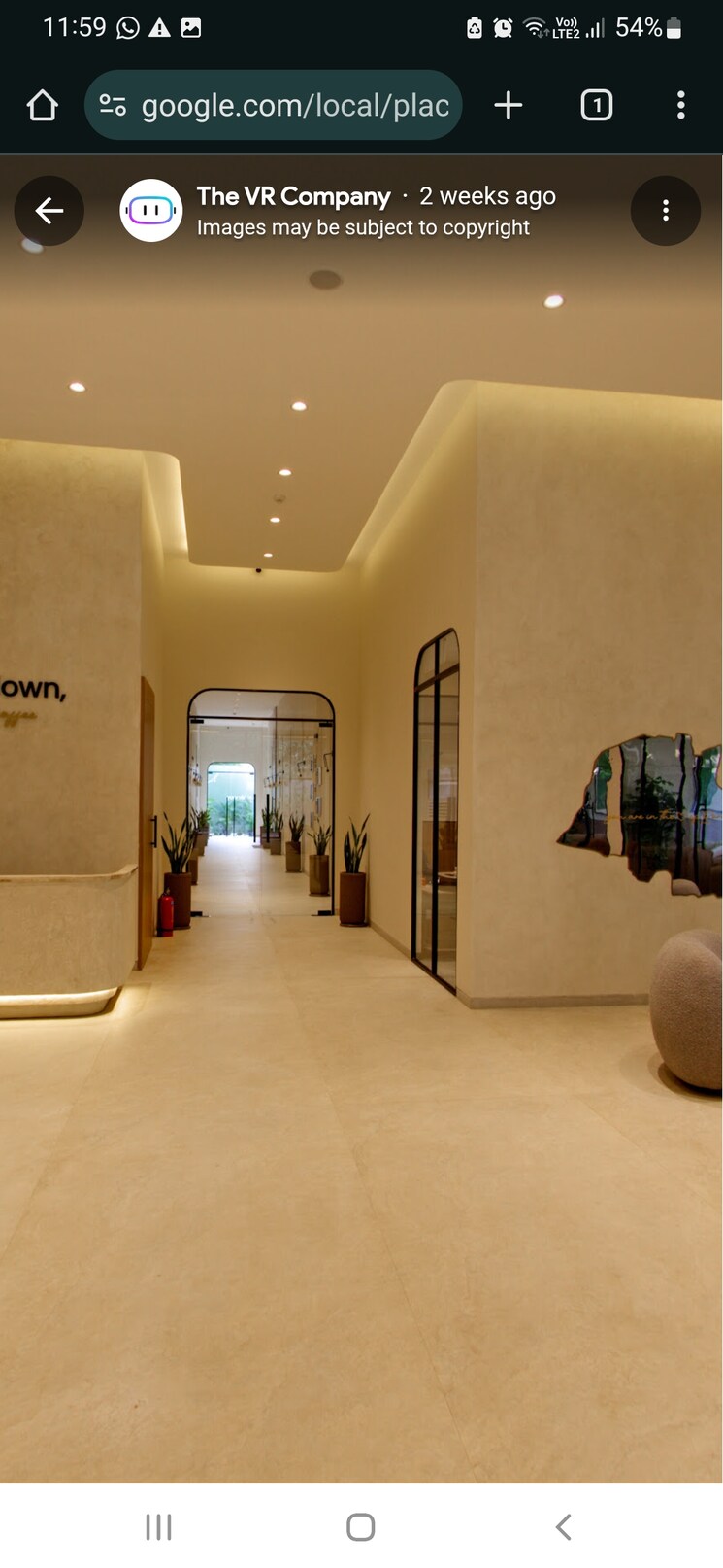 Living Room, mahindra-marina-64 4 Bedroom 1474 Sq.Ft. Apartment In Malad West Mumbai 9543110