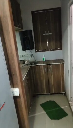 Furnished Amenities in  Office Space at Ashirwad Paras, Prahlad Nagar – for Rent