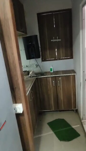 Furnished Amenities in  Office Space at Ashirwad Paras, Prahlad Nagar – for Rent