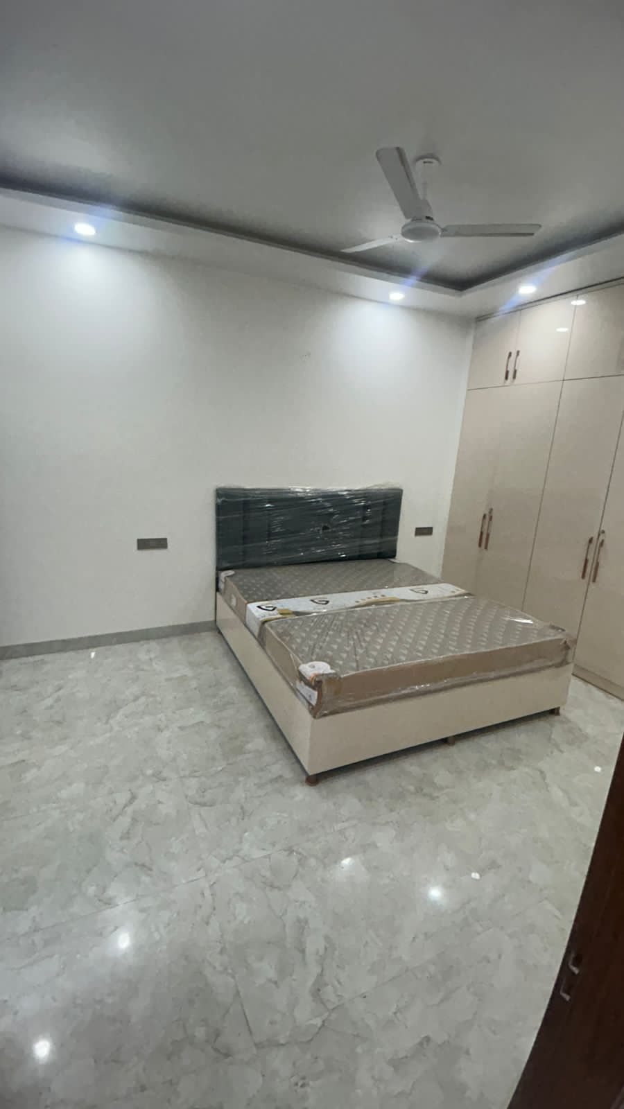 1 BHK Builder Floor For Rent in Shree Shyam Properties 