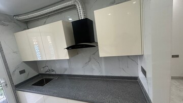 Furnished Amenities in 1 BHK Builder Floor at Sector 31 – for Rent