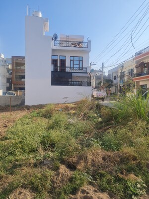  Plot For Sale in Patiala Road