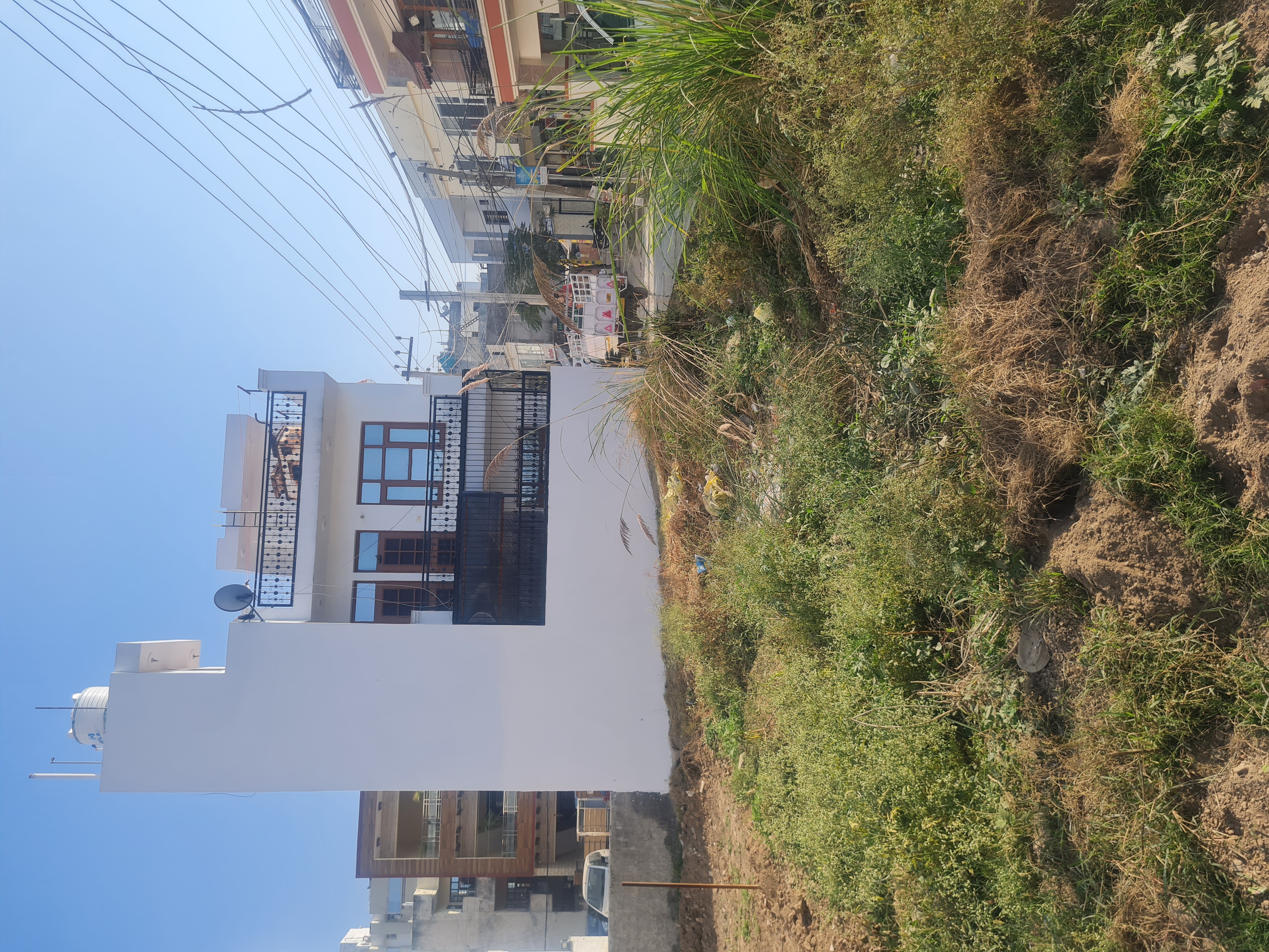 Plot For Sale in Benipal Properties 