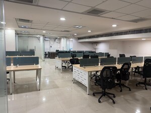  Office Space For Rent in Madhapur