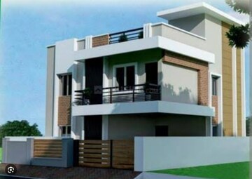 3 BHK Villa For Sale in Yelahanka