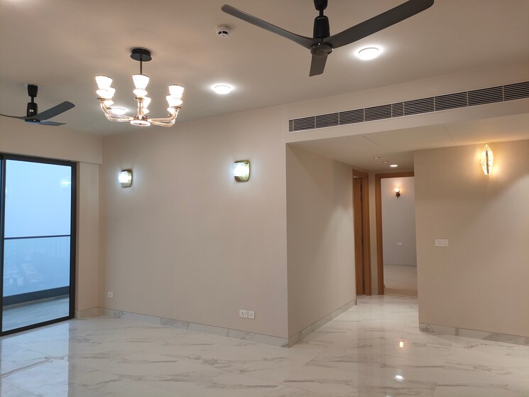 Room, m3m-heights 3 Bedroom 2040 Sq.Ft. Apartment In Sector 65 Gurgaon 9543124