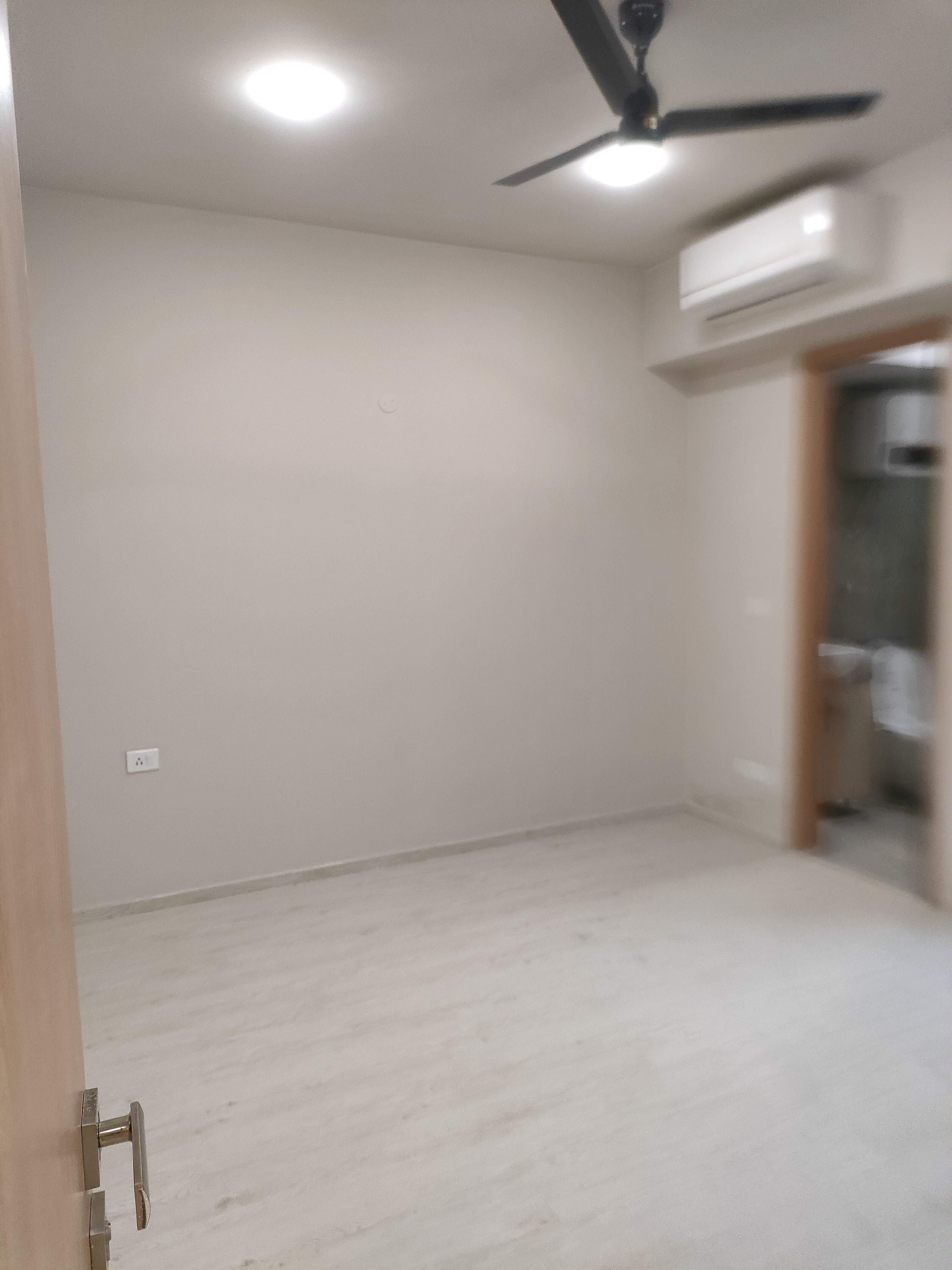 3 BHK + Pooja Room 2060 Sq.Ft. Apartment in M3M Heights