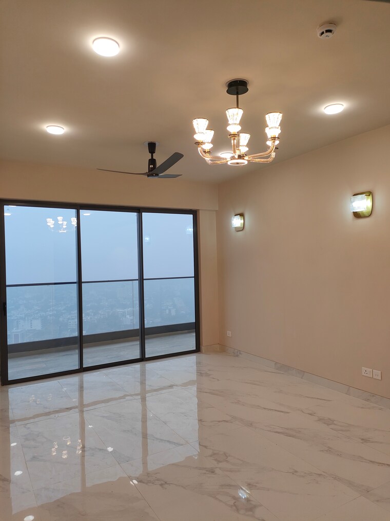 Room, m3m-heights 3 Bedroom 2060 Sq.Ft. Apartment In Sector 65 Gurgaon 9543138