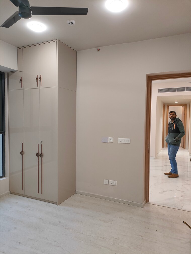 Room, m3m-heights 3 Bedroom 2060 Sq.Ft. Apartment In Sector 65 Gurgaon 9543138