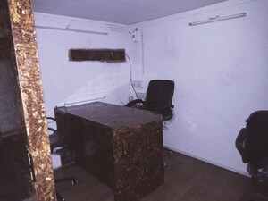  Office Space For Rent in Haware Fantasia, Vashi Sector 28