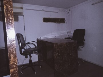 Team Area in  Office Space at Haware Fantasia, Vashi Sector 28 – for Rent