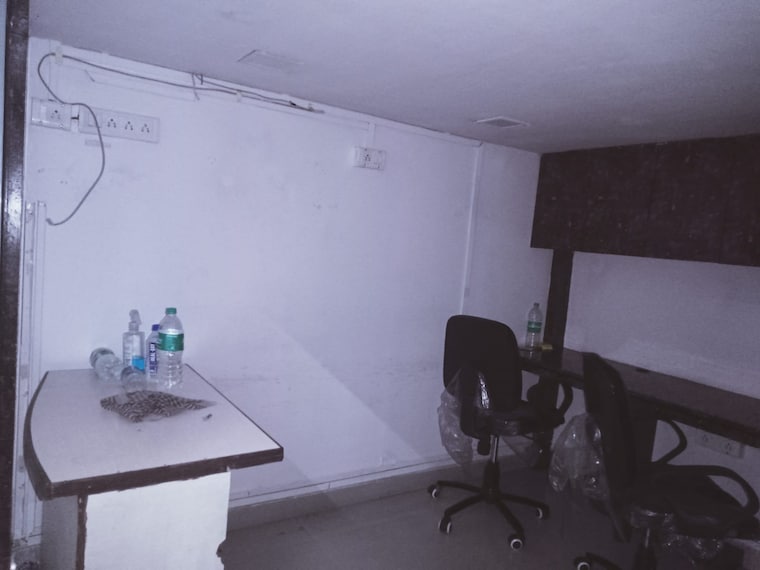 Team Area, haware-fantasia Commercial Office Space 227 Sq.Ft. In Vashi Sector 28 Navi Mumbai 9543109
