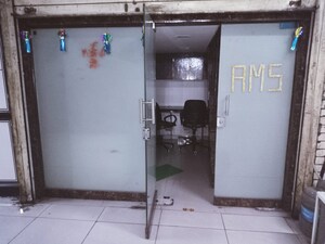 Room in  Office Space at Haware Fantasia, Vashi Sector 28 – for Rent