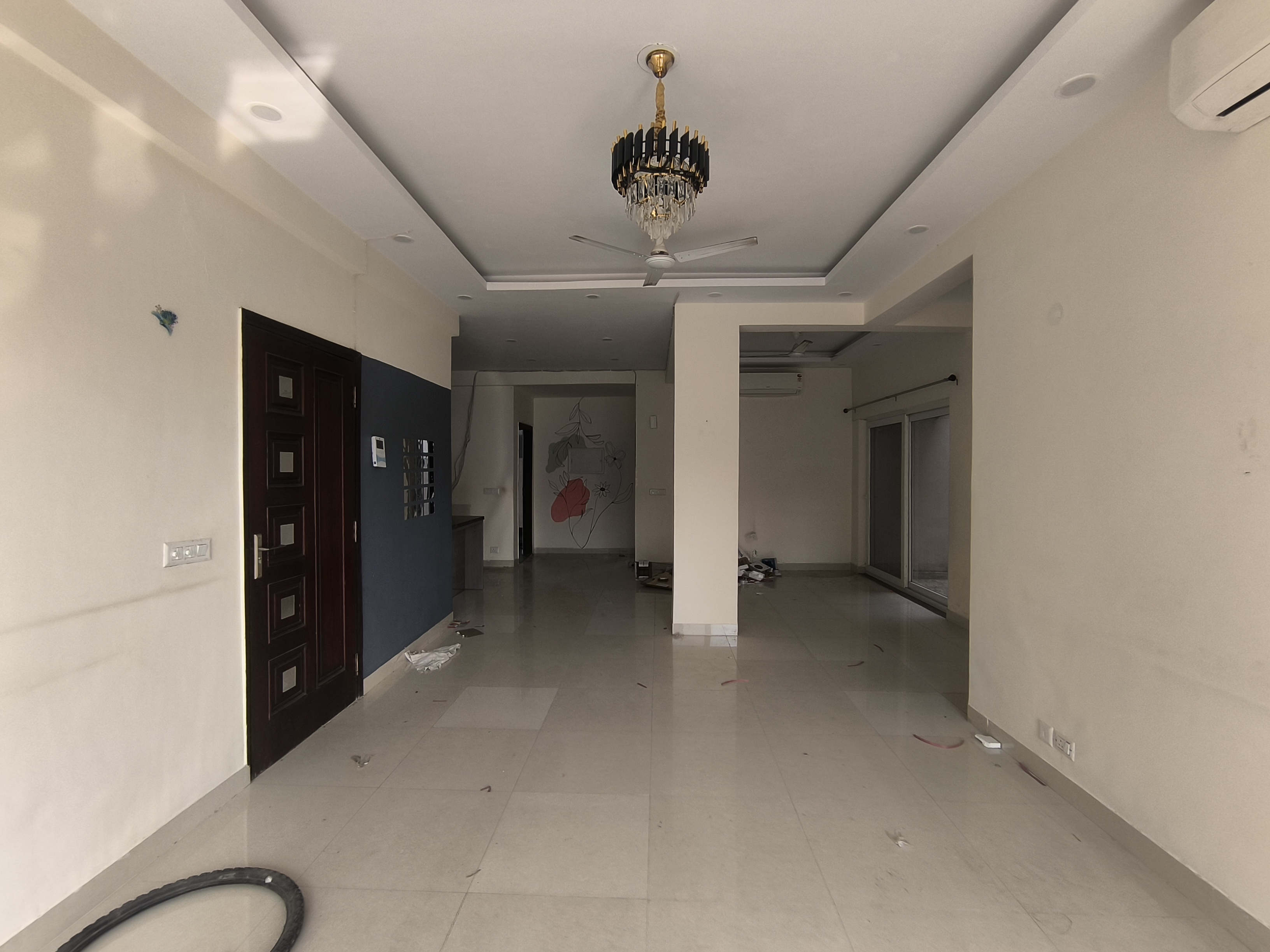 3 BHK 2229 Sq.Ft. Builder Floor in BPTP Amstoria