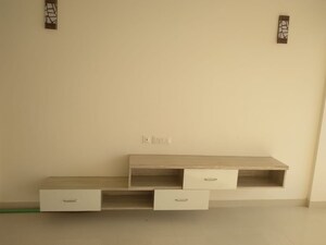 Furnished Amenities in 2 BHK Apartment at Rishita Mulberry Heights, Sushant Golf City – for Rent