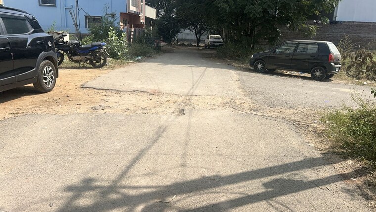  Parking, gachibowli  170 Sq.Yd. Plot In Gachibowli Hyderabad 9543071