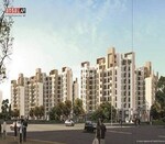 2 BHK 1017 Sq.Ft. Apartment in Ansal Celebrity Meadows