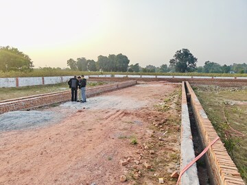 Plot Area in  Plot at Rohta – for Sale