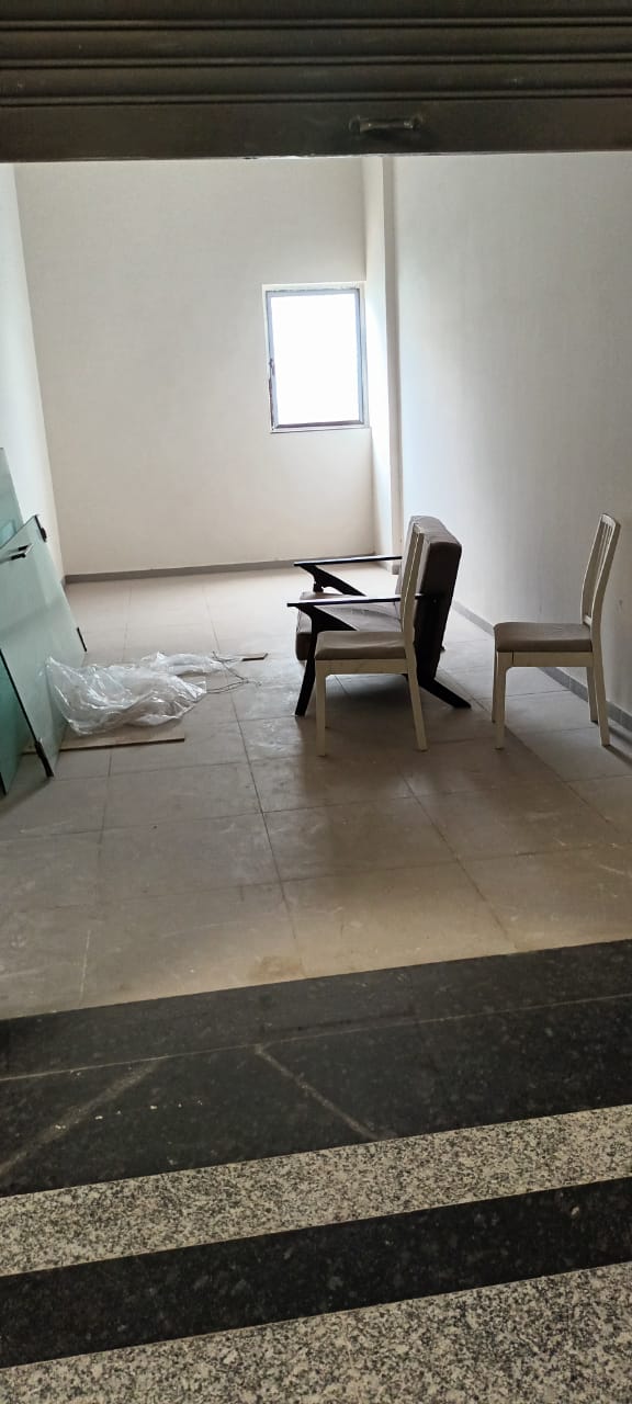 1 BHK Apartment For Rent in Landmark Garden