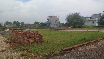  Plot – Garden View at Parthala Khanjarpur - for Sale