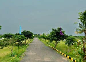  Plot – Garden View at I5 Gokul Avenue, Thiruporur - for Sale