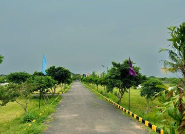  Plot – Garden View at I5 Gokul Avenue, Thiruporur - for Sale