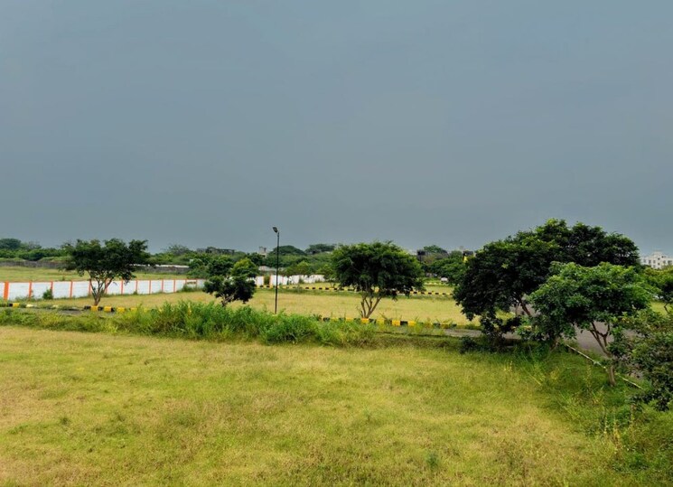 undefined, i5-gokul-avenue  600 Sq.Ft. Plot In Thiruporur Chennai 8906466