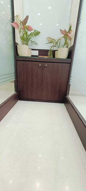 Room in  Office Space at Mani Casadona, New Town – for Rent