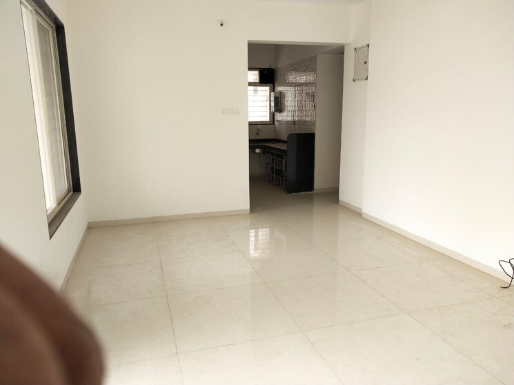 Living Room, srk-oval-nest 3 Bedroom 1252 Sq.Ft. Apartment In Warje Pune 9543167