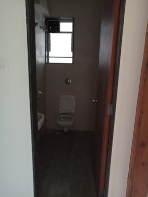 Attached Bathroom in 3 BHK Apartment at SRK Oval Nest, Warje – for Sale