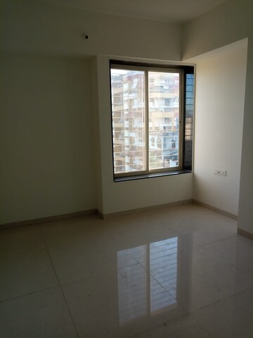 Bedroom in 3 BHK Apartment at SRK Oval Nest, Warje – for Sale