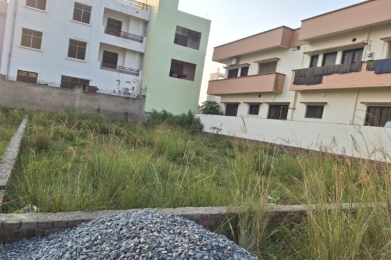 Exterior View, sector 112  161 Sq.Mt. Plot In Sector 112 Noida 9543307