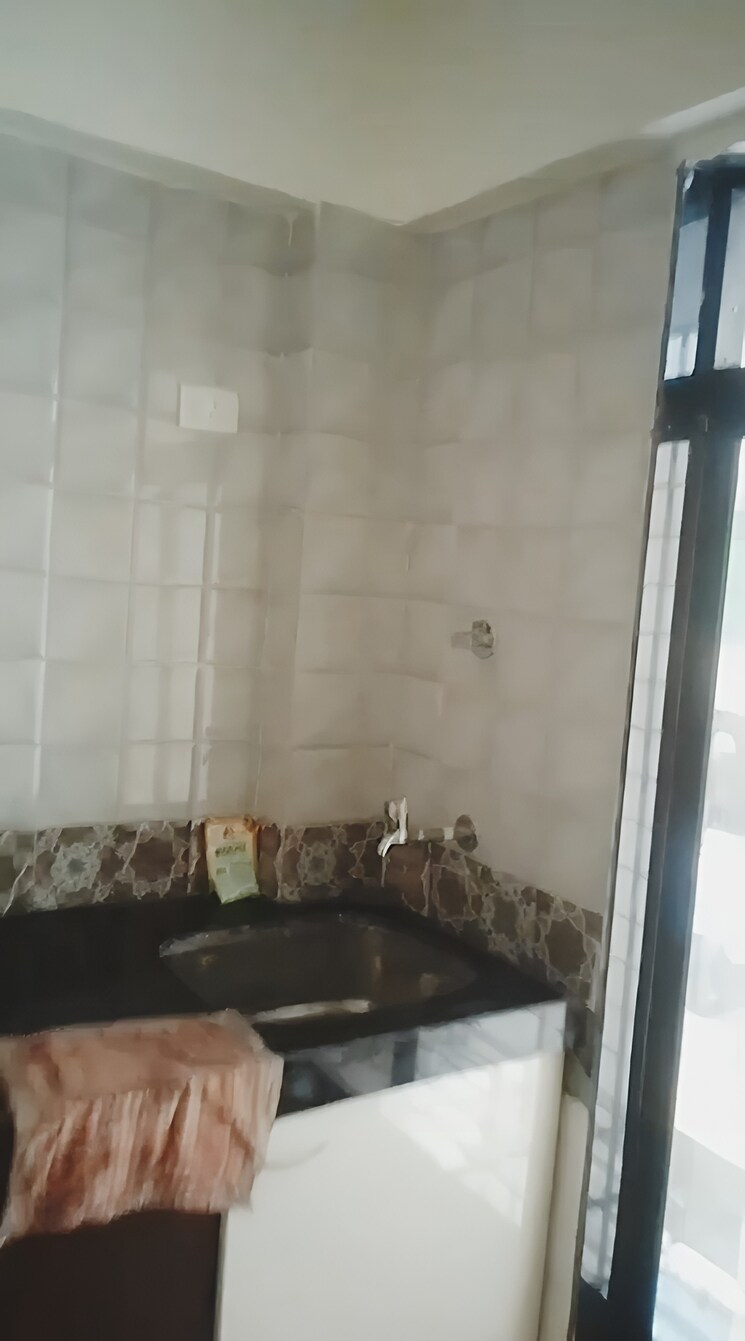 Bathroom, aquarius-indus 1 RK 450 Sq.Ft. Apartment In Nalasopara West Palghar 9543283