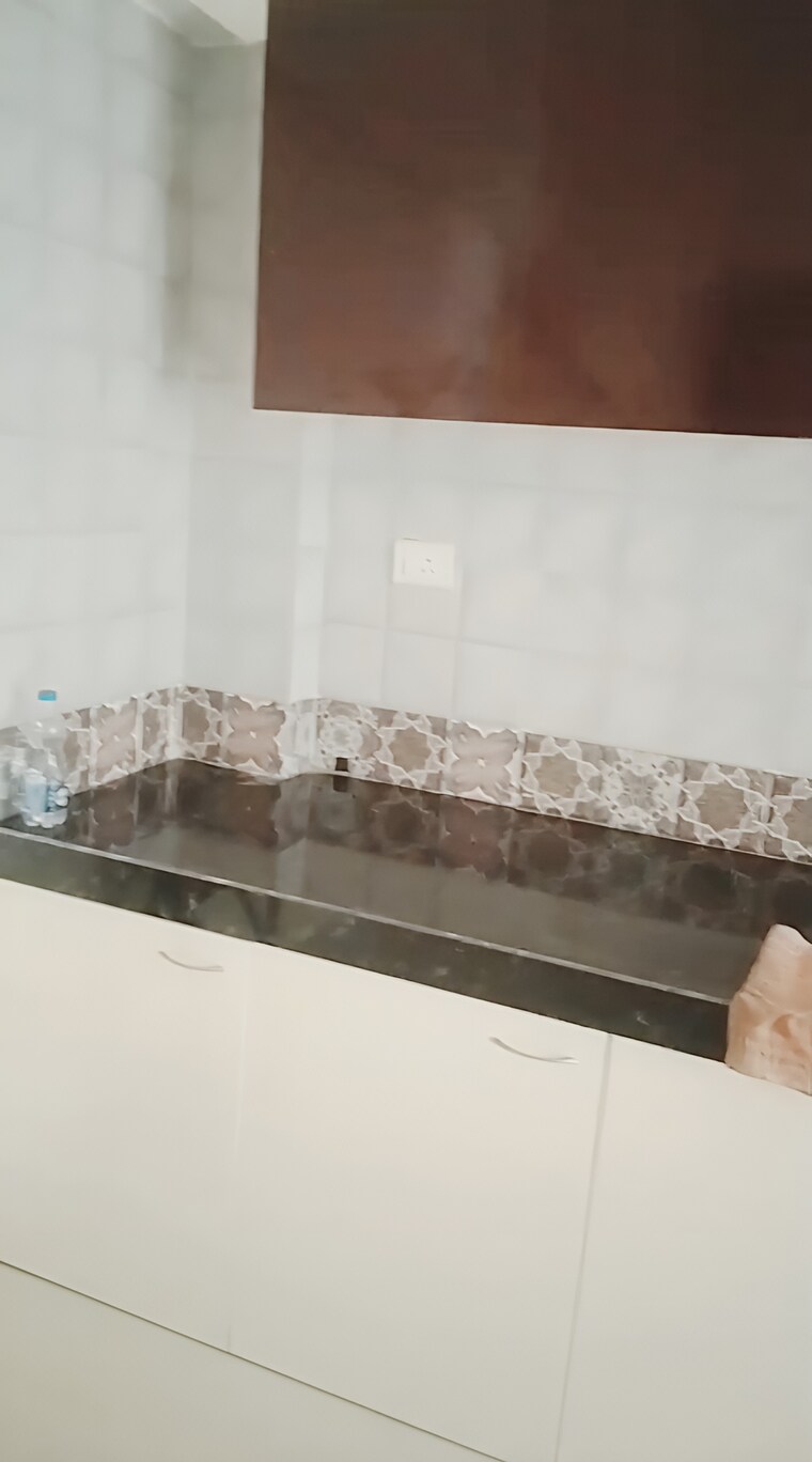 Kitchen, aquarius-indus 1 RK 450 Sq.Ft. Apartment In Nalasopara West Palghar 9543283