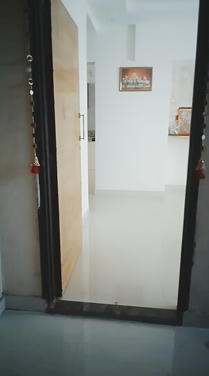 1 RK Apartment For Sale in Aquarius Indus, Nalasopara West