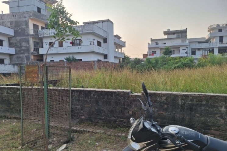 Exterior View, sector 112  165 Sq.Mt. Plot In Sector 112 Noida 9543312