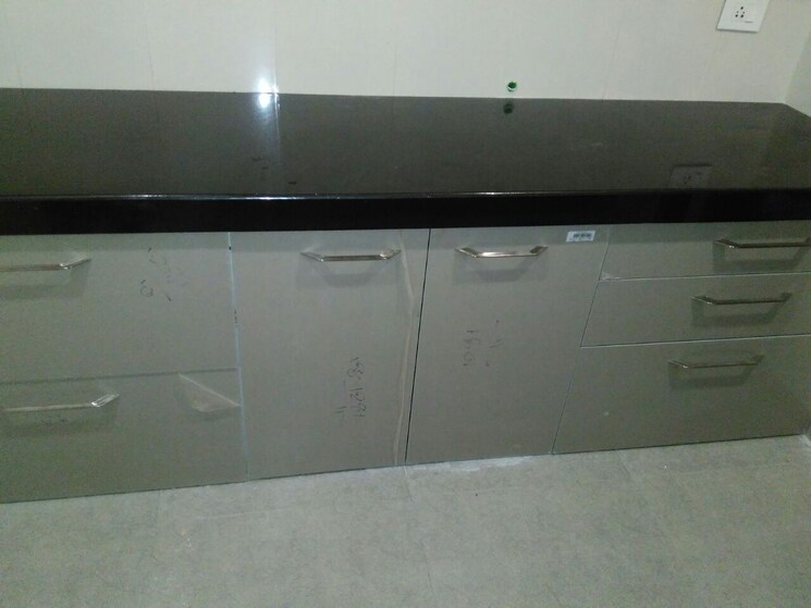 Kitchen, lodha-fiorenza 2 Bedroom 840 Sq.Ft. Apartment In Goregaon East Mumbai 9543198