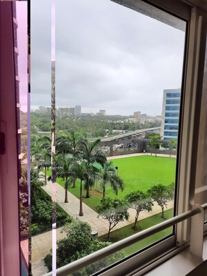 Master Plan in 2 BHK Apartment at Lodha Fiorenza, Goregaon East – for Rent