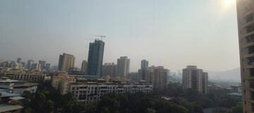 2 BHK Apartment – Exterior View View at Hubtown Greenwoods, Vartak Nagar - for Rent