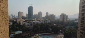 2 BHK Apartment – Exterior View View at Hubtown Greenwoods, Vartak Nagar - for Rent