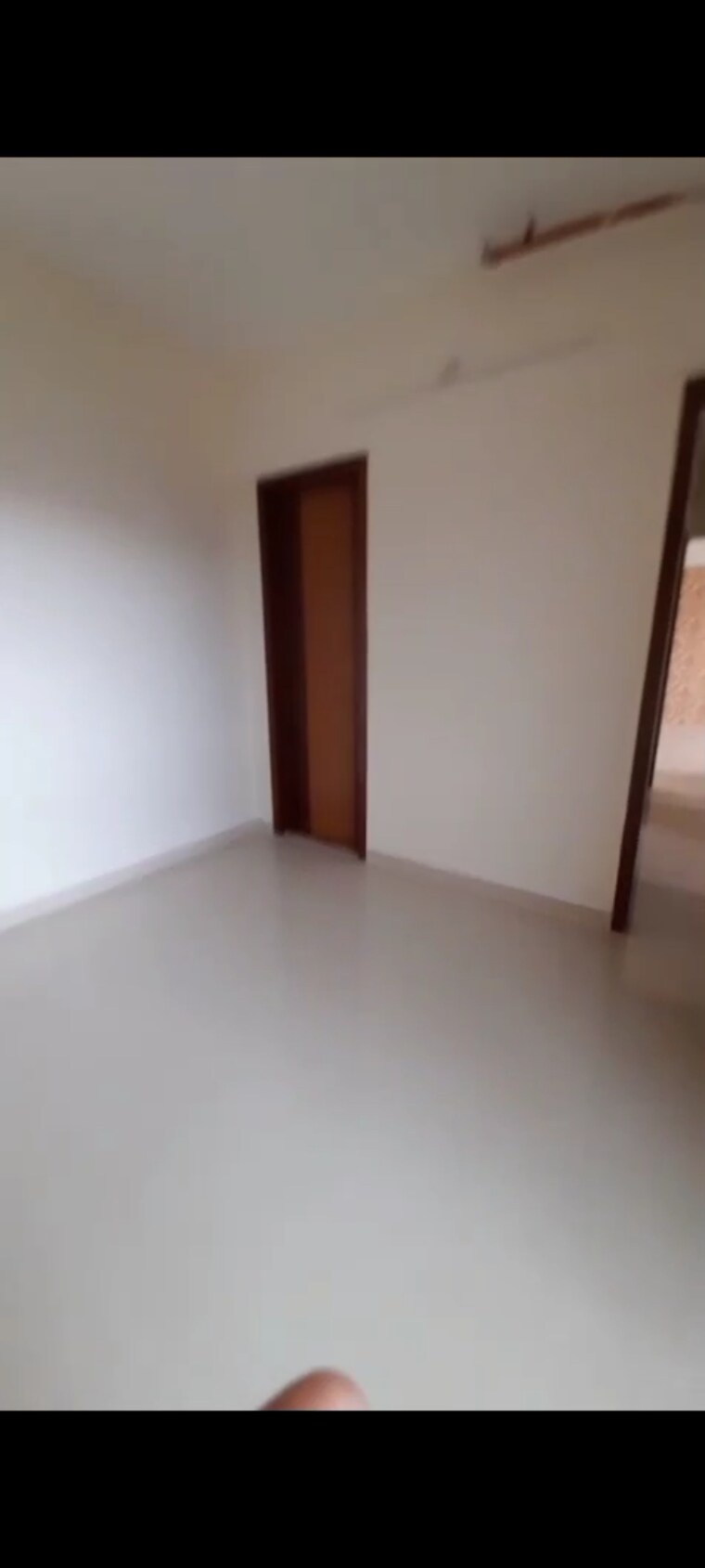 Master Bedroom, paradise-sai-symphony 2 Bedroom 639 Sq.Ft. Apartment In Kharghar Navi Mumbai 9543285