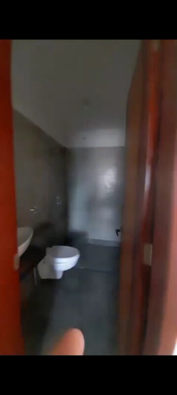 Bathroom in 2 BHK Apartment at Paradise Sai Symphony, Kharghar – for Rent