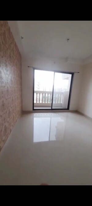 Living Room in 2 BHK Apartment at Paradise Sai Symphony, Kharghar – for Rent