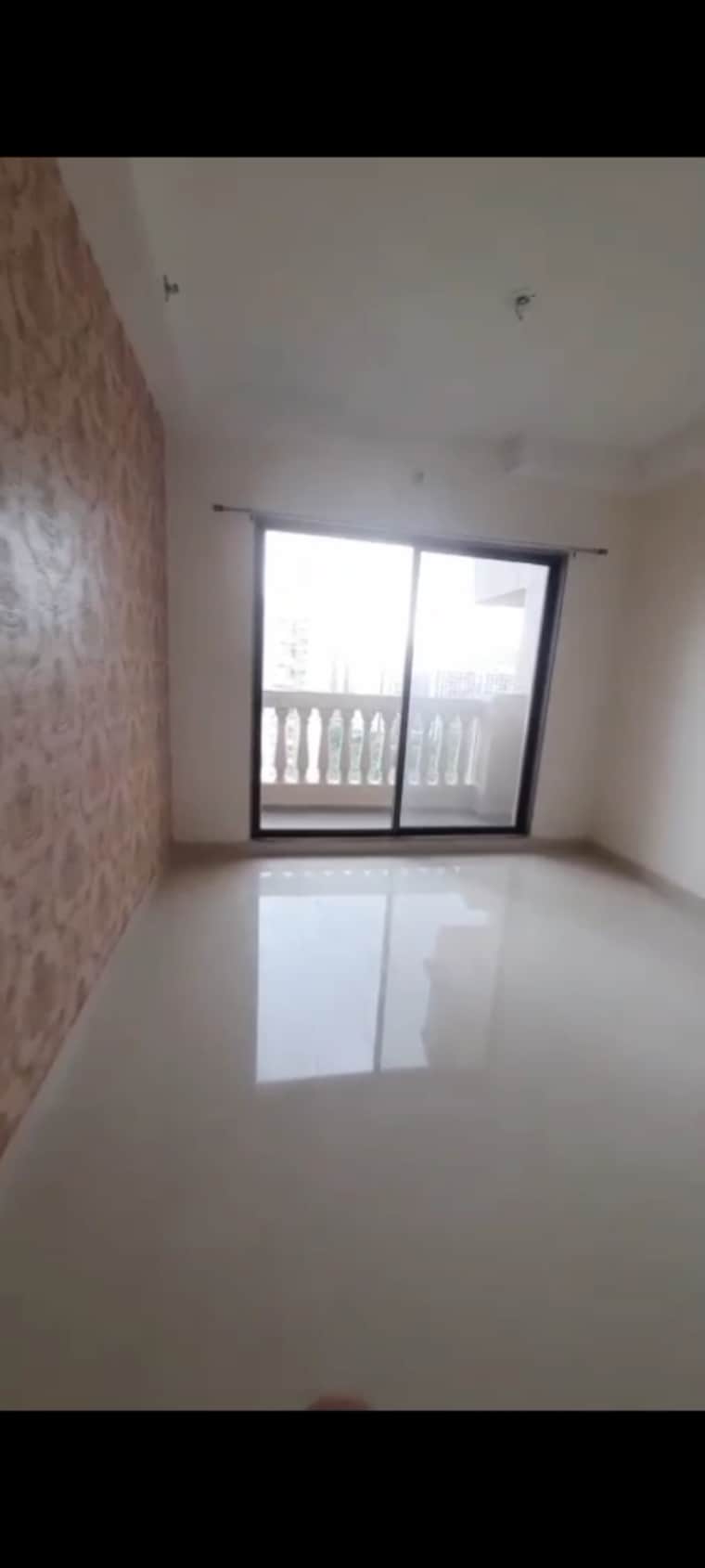 Living Room, paradise-sai-symphony 2 Bedroom 639 Sq.Ft. Apartment In Kharghar Navi Mumbai 9543285