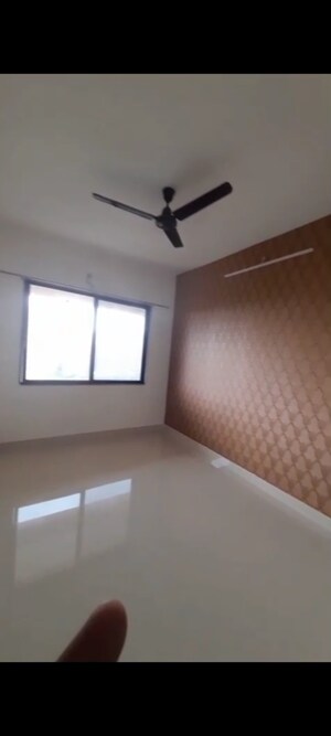 Bedroom in 2 BHK Apartment at Paradise Sai Symphony, Kharghar – for Rent