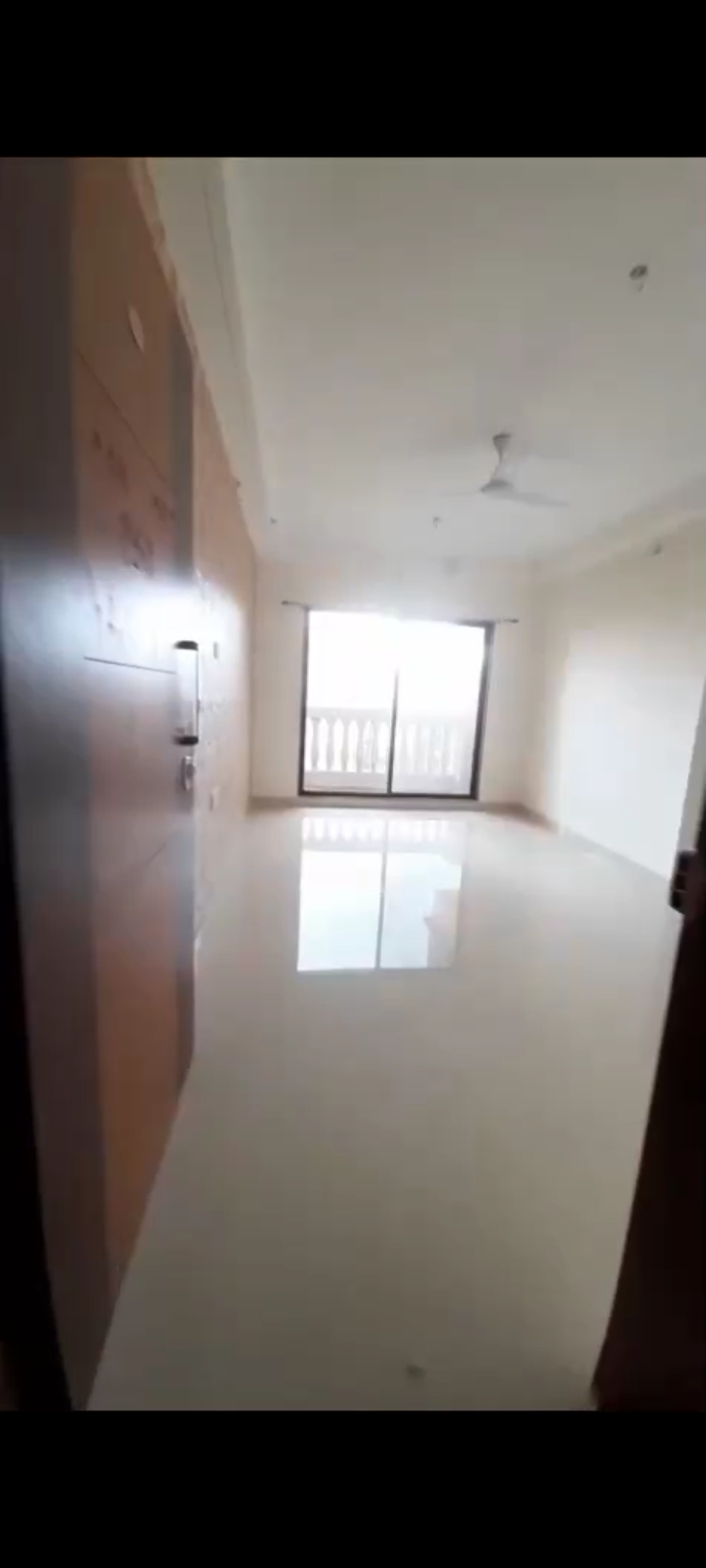 2 BHK Apartment For Rent in Paradise Sai Symphony