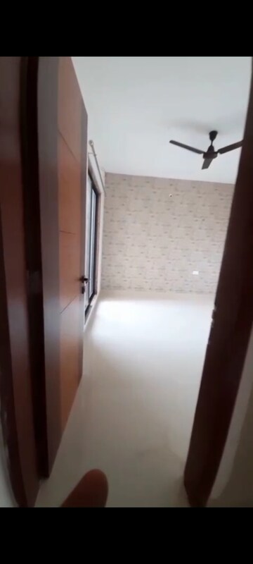 Master Bedroom in 2 BHK Apartment at Paradise Sai Symphony, Kharghar – for Rent